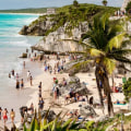 Is Tulum Mexico Safe for Tourists?