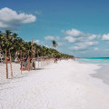 Which is best cancun playa del carmen or tulum?